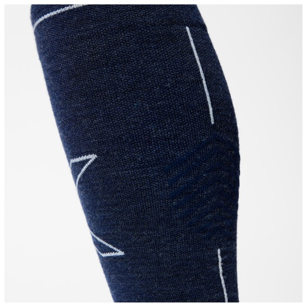 STOX Energy Socks - Women's Hiking Merino Socks - Chaussettes en laine mérinos