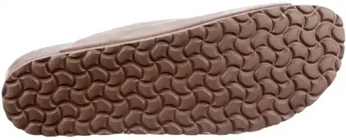 Toni Pons taupe Ger-QT - maat 49 slipper taupe - maat 49 Calandschoen