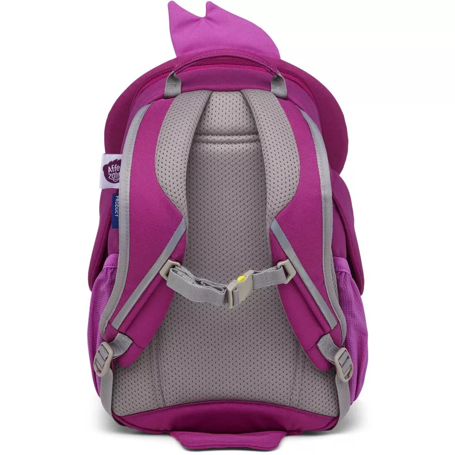 Affenzahn Große Freunde - Kinderrucksack: Viola Vogel Modell 2022