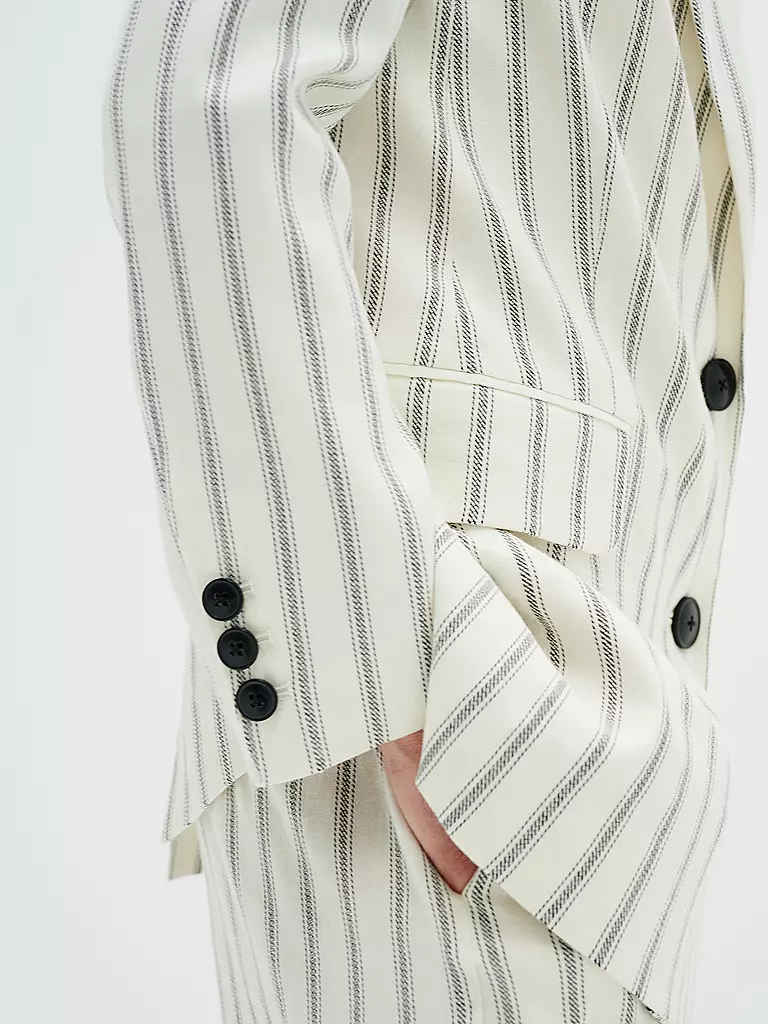 IN WEAR Blazer QUIN  creme