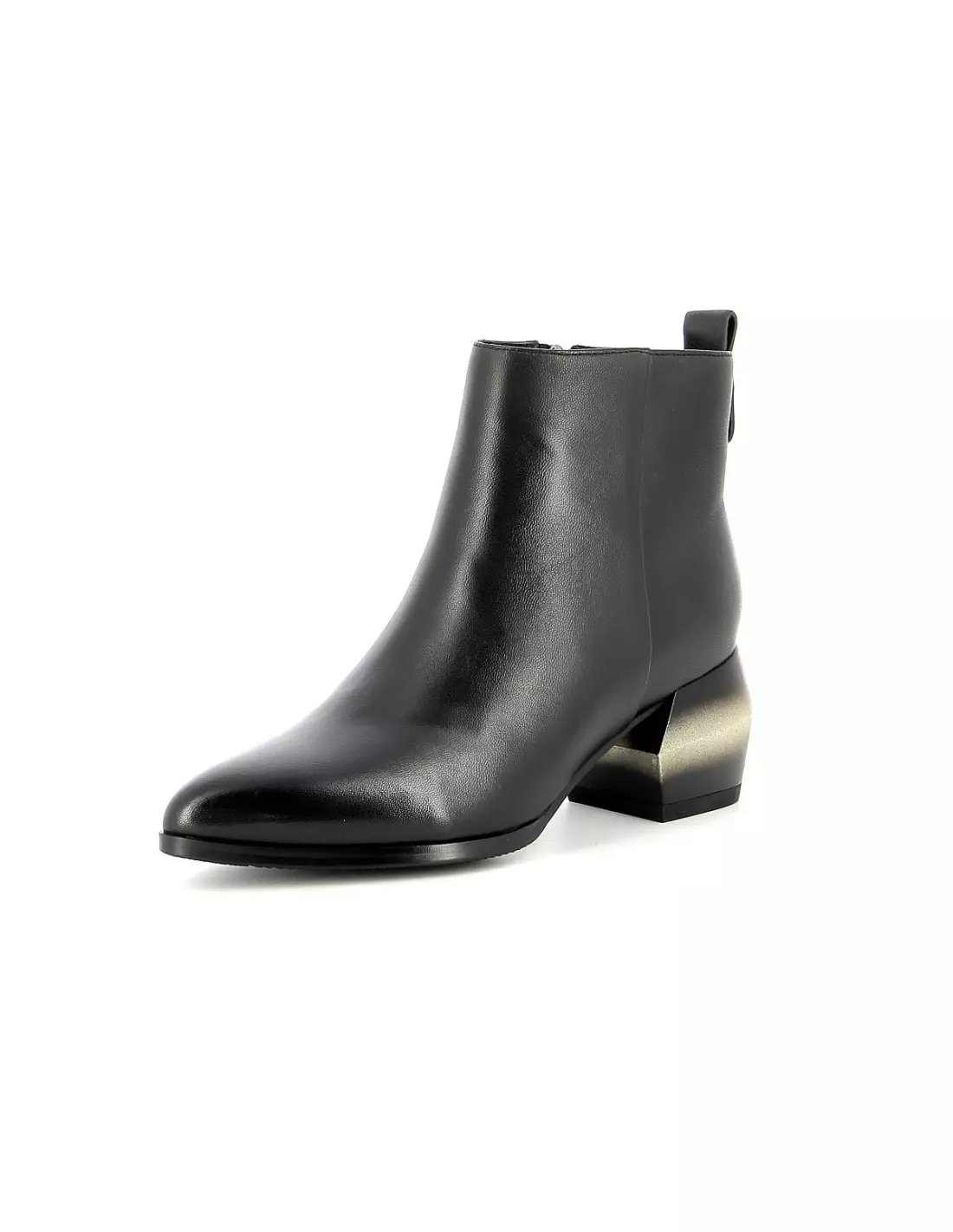 METAMORFOSE KANAPE - Boots & bottines Noir