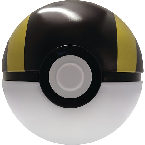 Pokemon Tin Pokeball 23