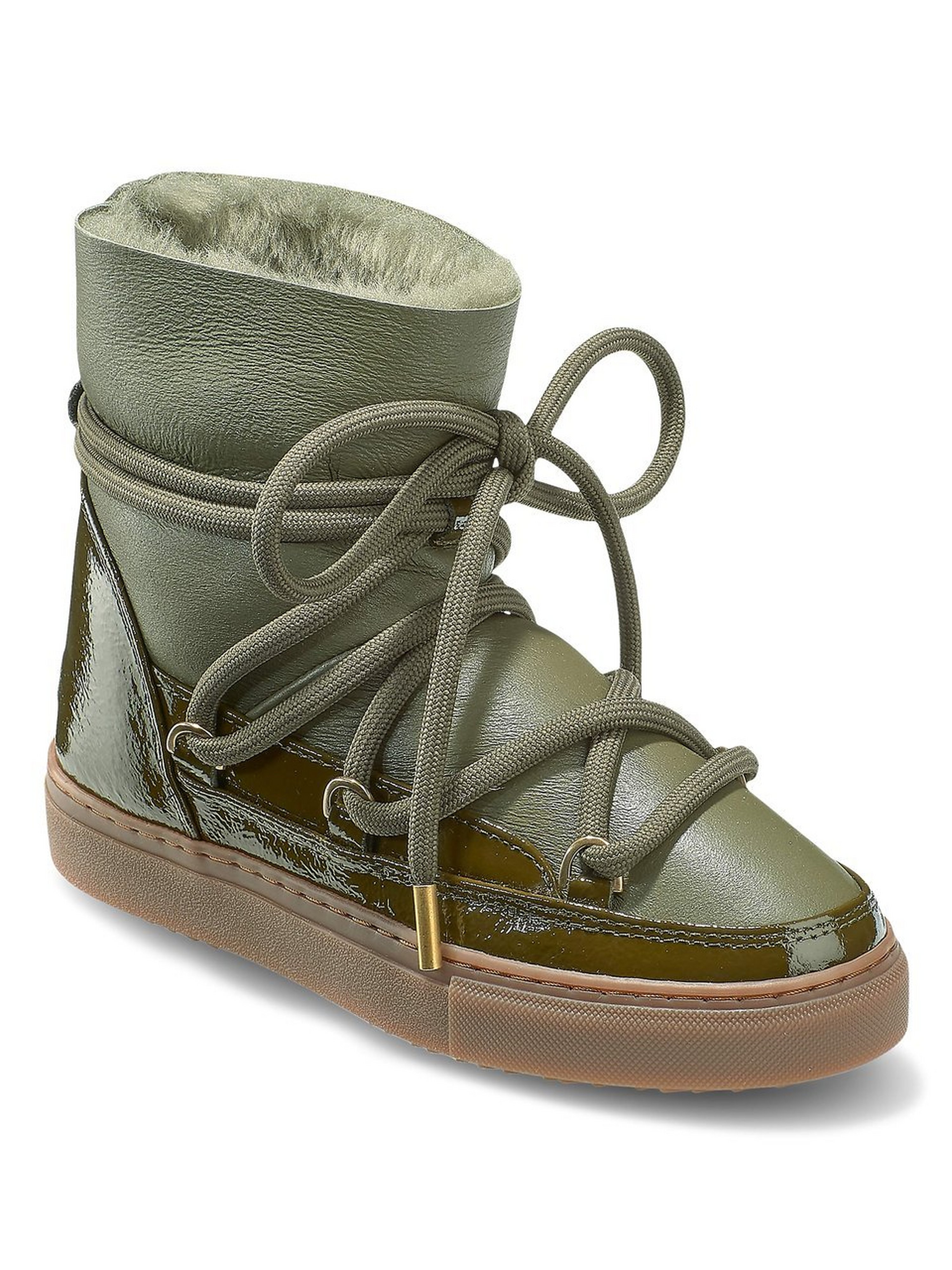 Schneestiefel