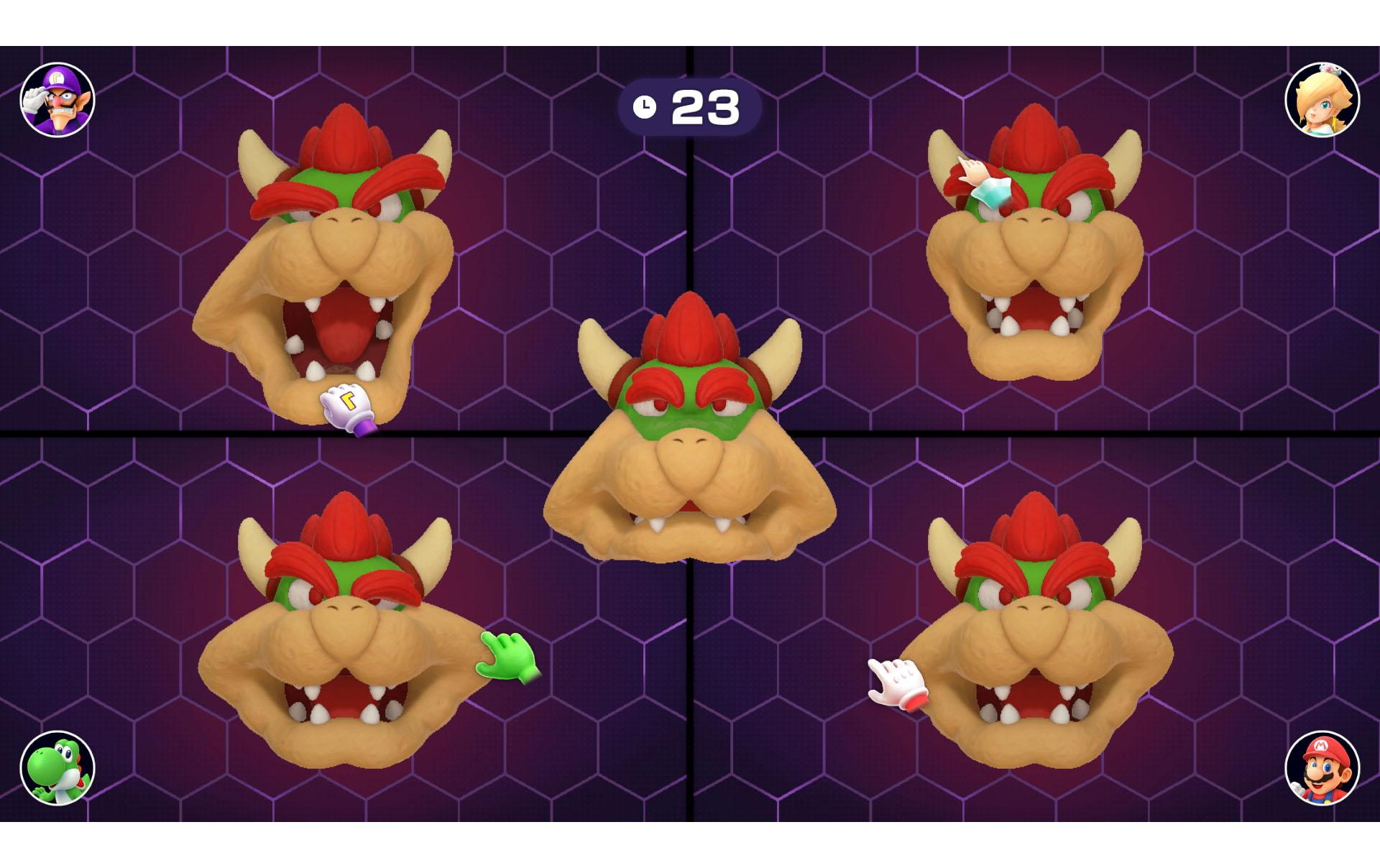 Mario Party SuperstarsMario Party Superstars