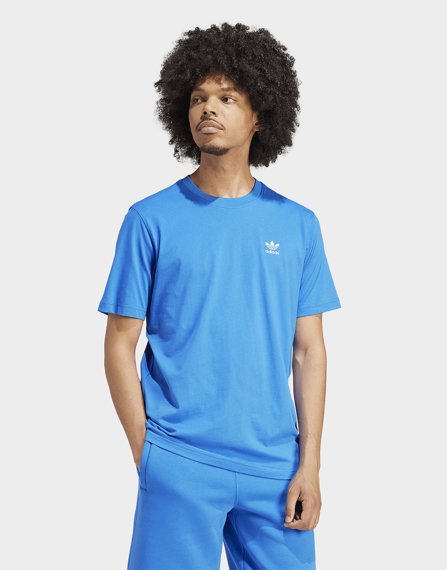 adidas Originals T-shirt Trèfle Essentials