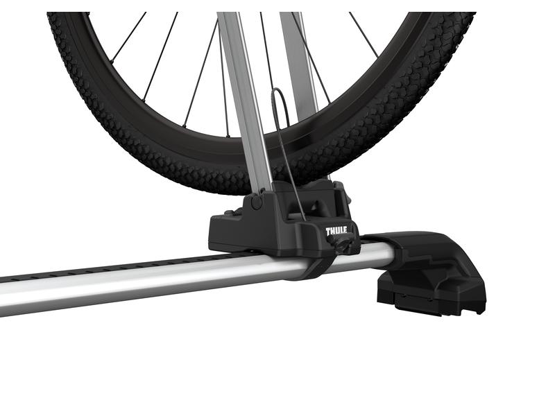 Thule Front Wheel Holder Radhalter für Dachträger