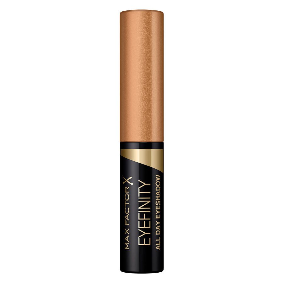 Max Factor Eyefinity All Day Liquid Eyeshadow 02 Precious Gold 2ml