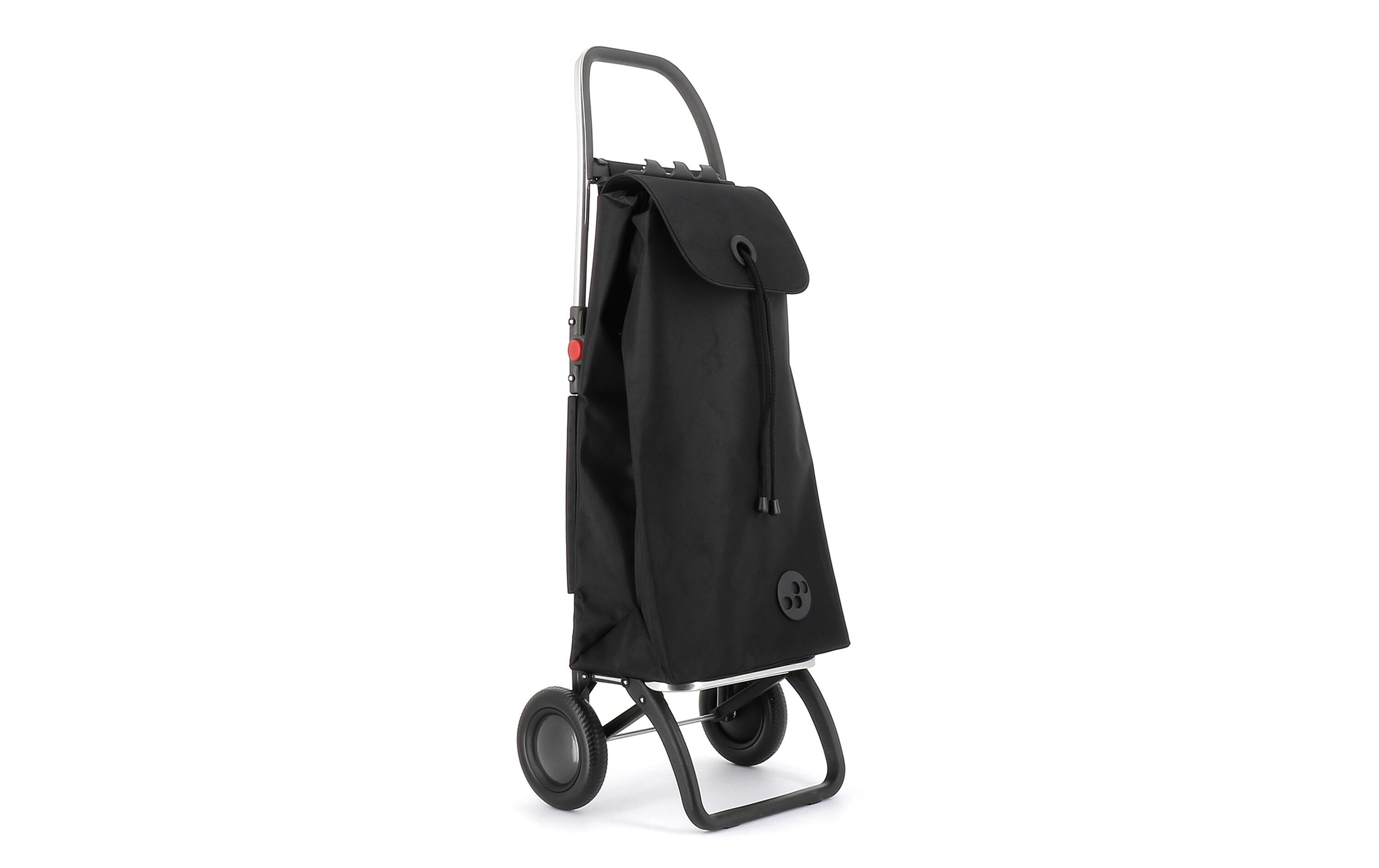 Einkaufstrolley I-Max MF 2 SchwarzEinkaufswagen