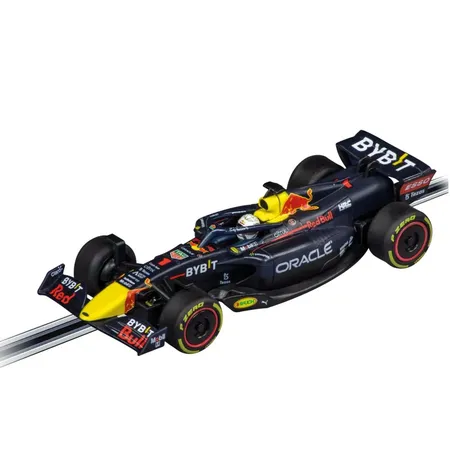 Carrera GO!!! - Red Bull Racing RB18 