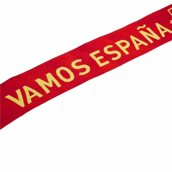 Skjerf Adidas España Rød