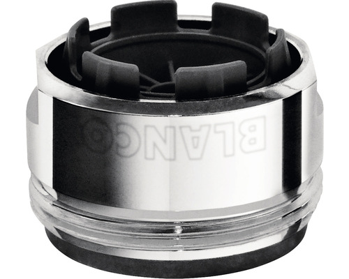 Blanco M24 mengmondstuk voor lagedrukfittingen, 10 stuks, 511326