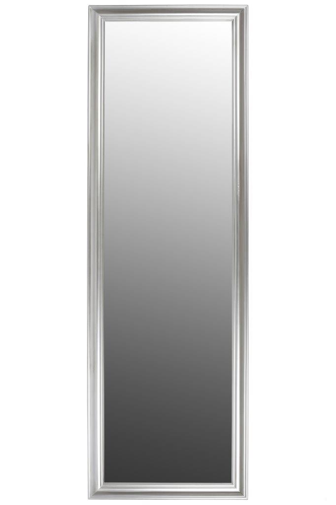 Spiegel ASIL VI - silber - 62x187 cm