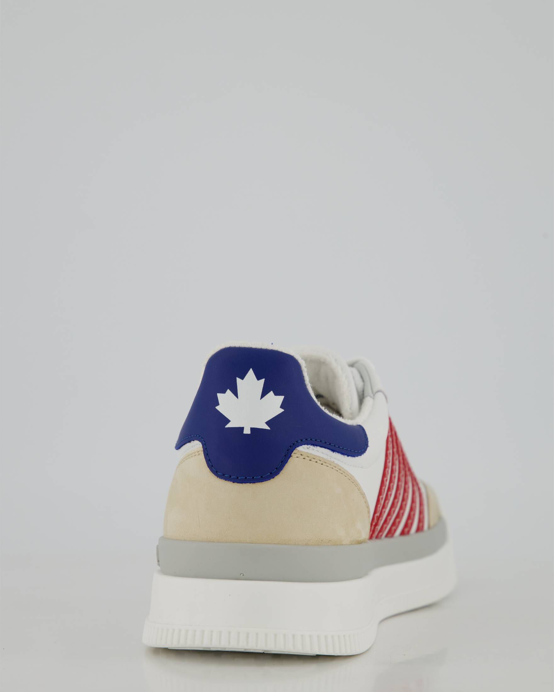 Dsquared2| Herren Sneaker NEW JERSEY