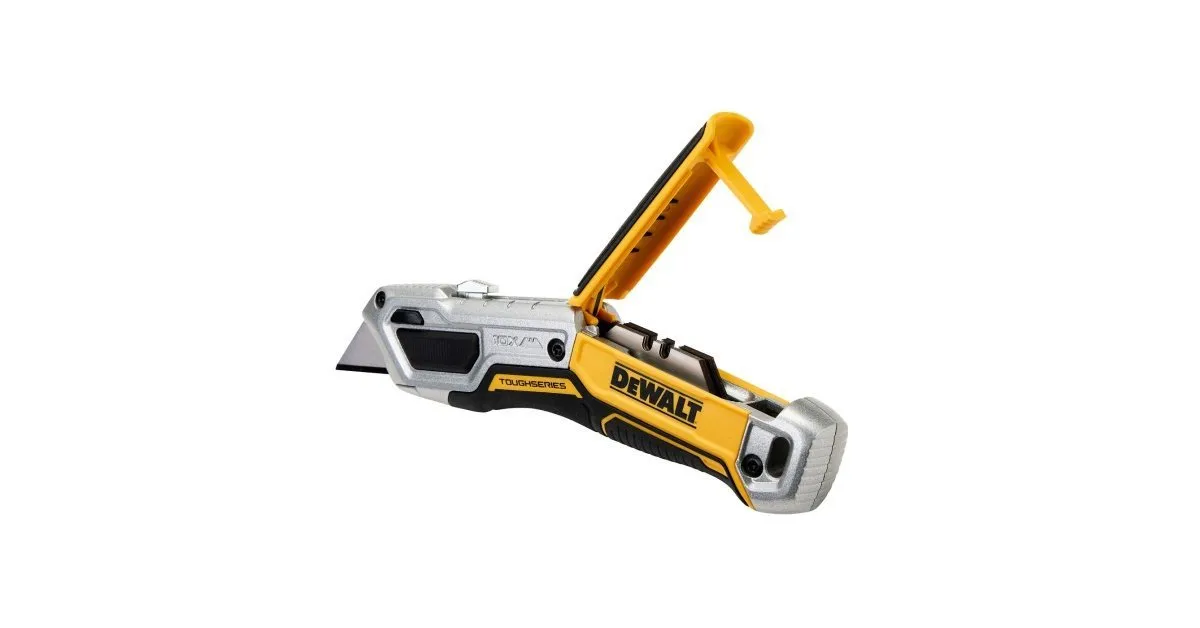 DeWALT Toughseries Universal Kniv -  DWHT10999-0