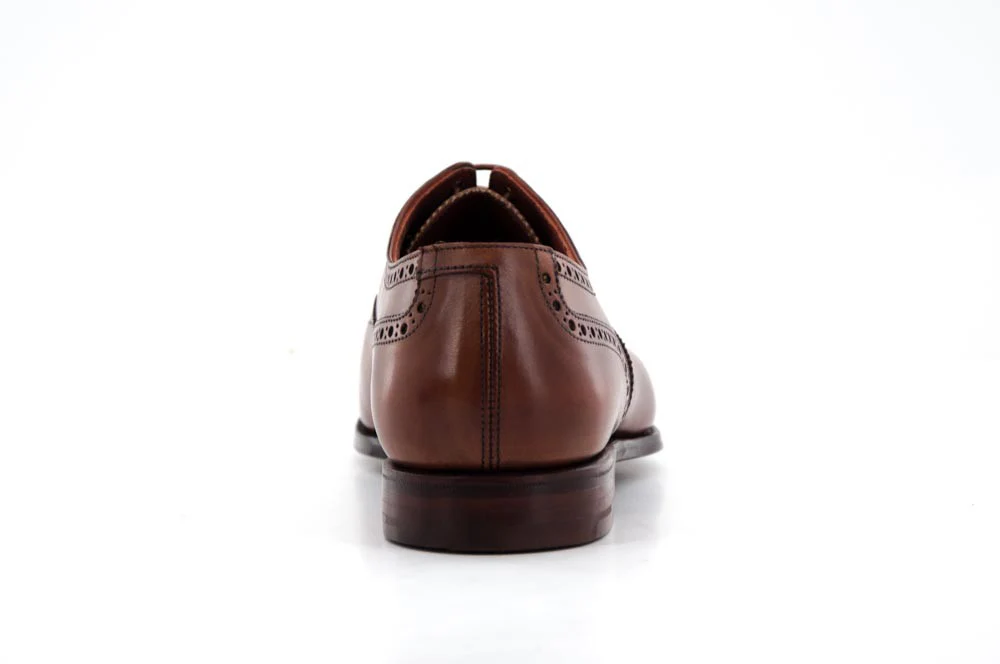CROCKETT AND JONES - BARRINGTON II