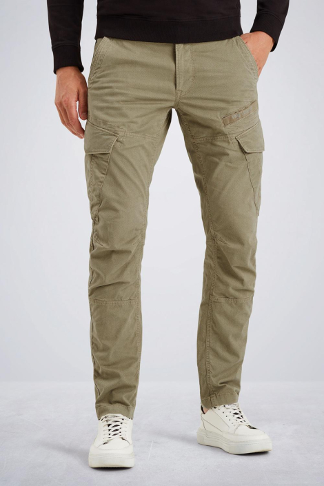 PME legend camel heren broek