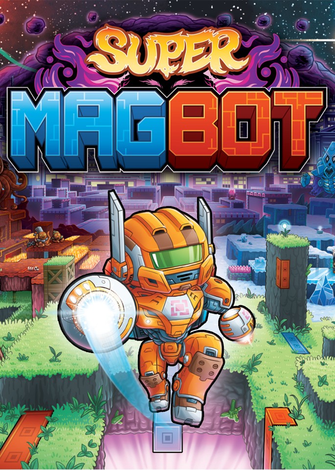 Super Magbot- PC
