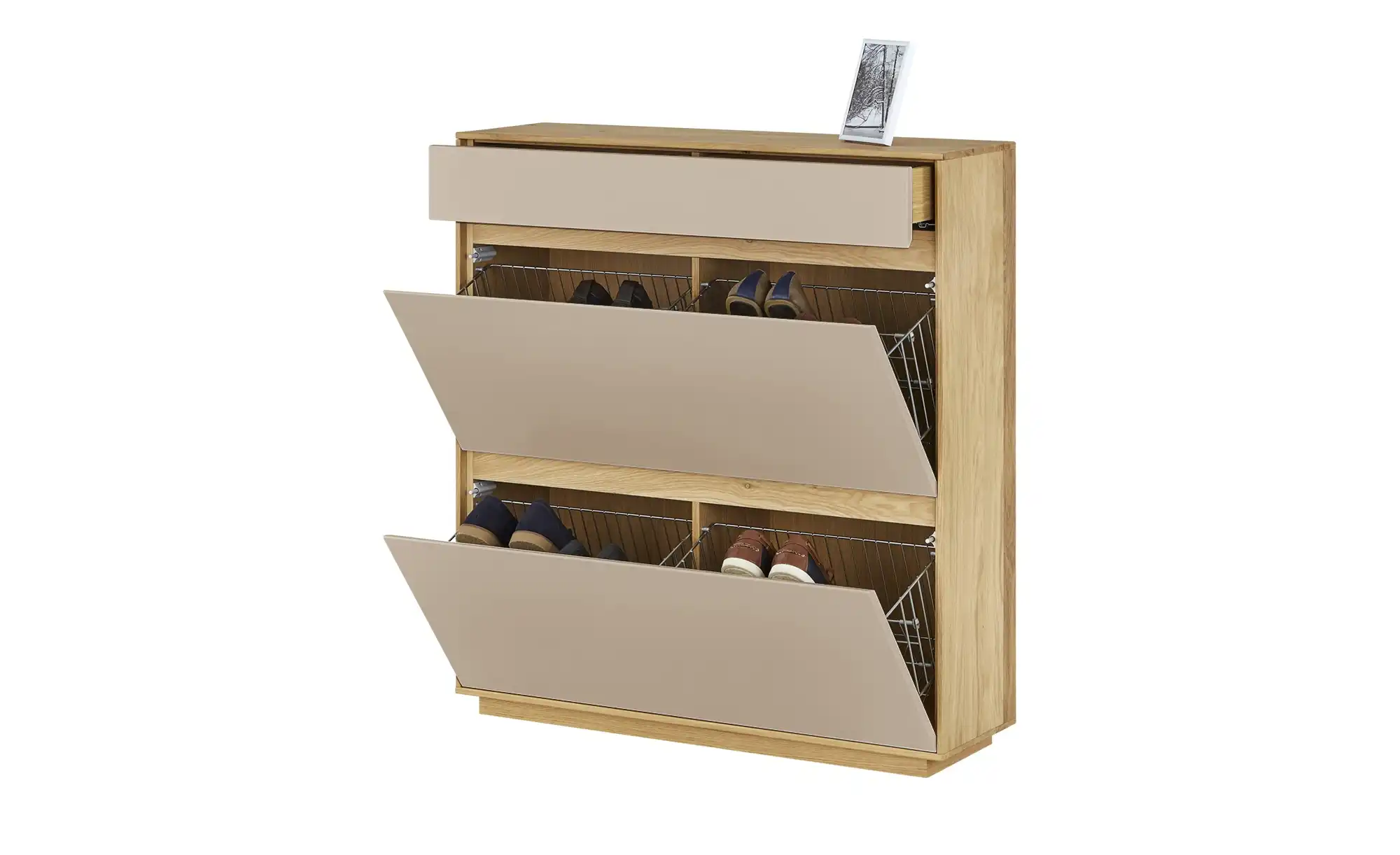 Schuhschrank Tiba