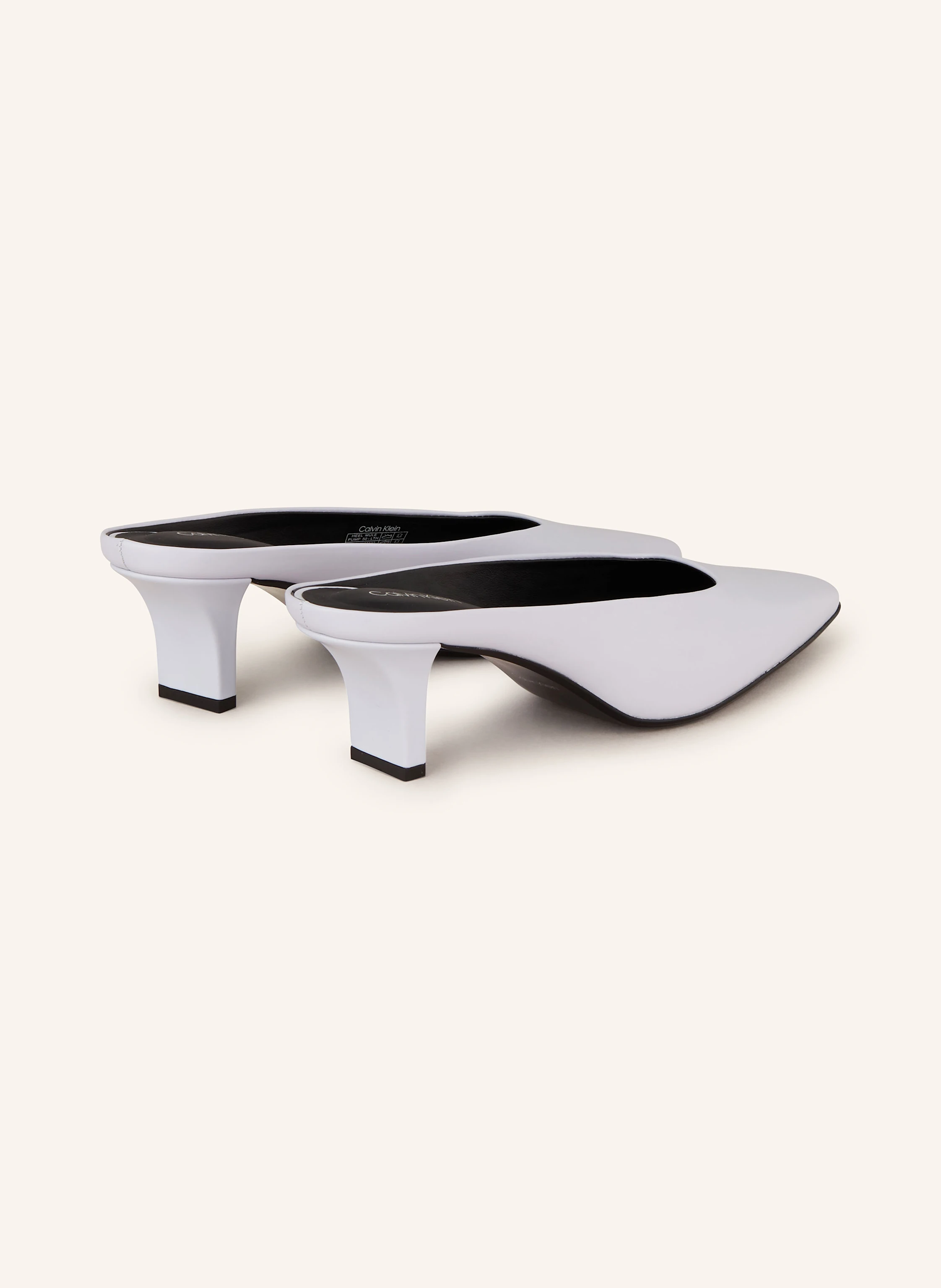 Calvin Klein Mules