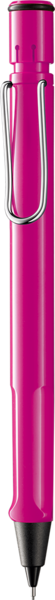 LAMY safari Druckbleistift