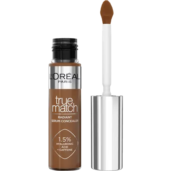 True Match Radiant Serum Concealer 12N Deep
