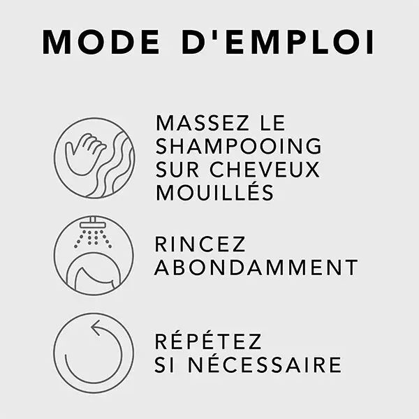 Shampoo Volumizador Sebastian Professional Volupt para Cabelos Finos 1L