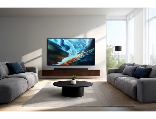 SAMSUNG - TV OLED 4K 163 cm TQ65S92H