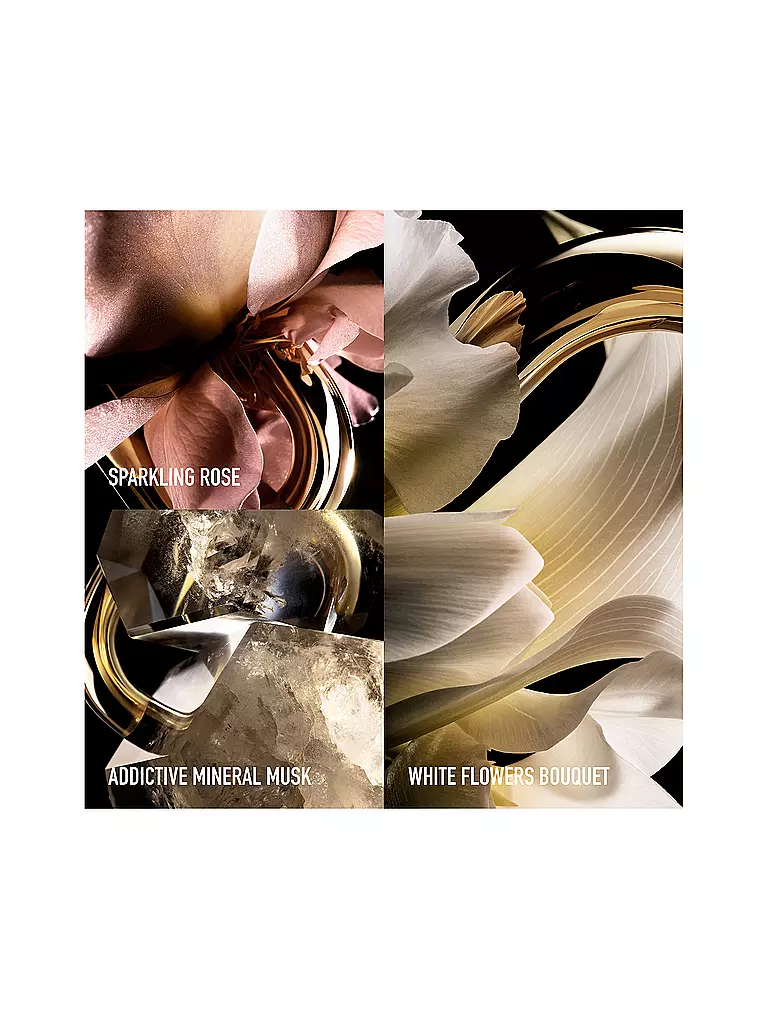 PACO RABANNE Million Gold For Her Body Lotion 200ml keine Farbe