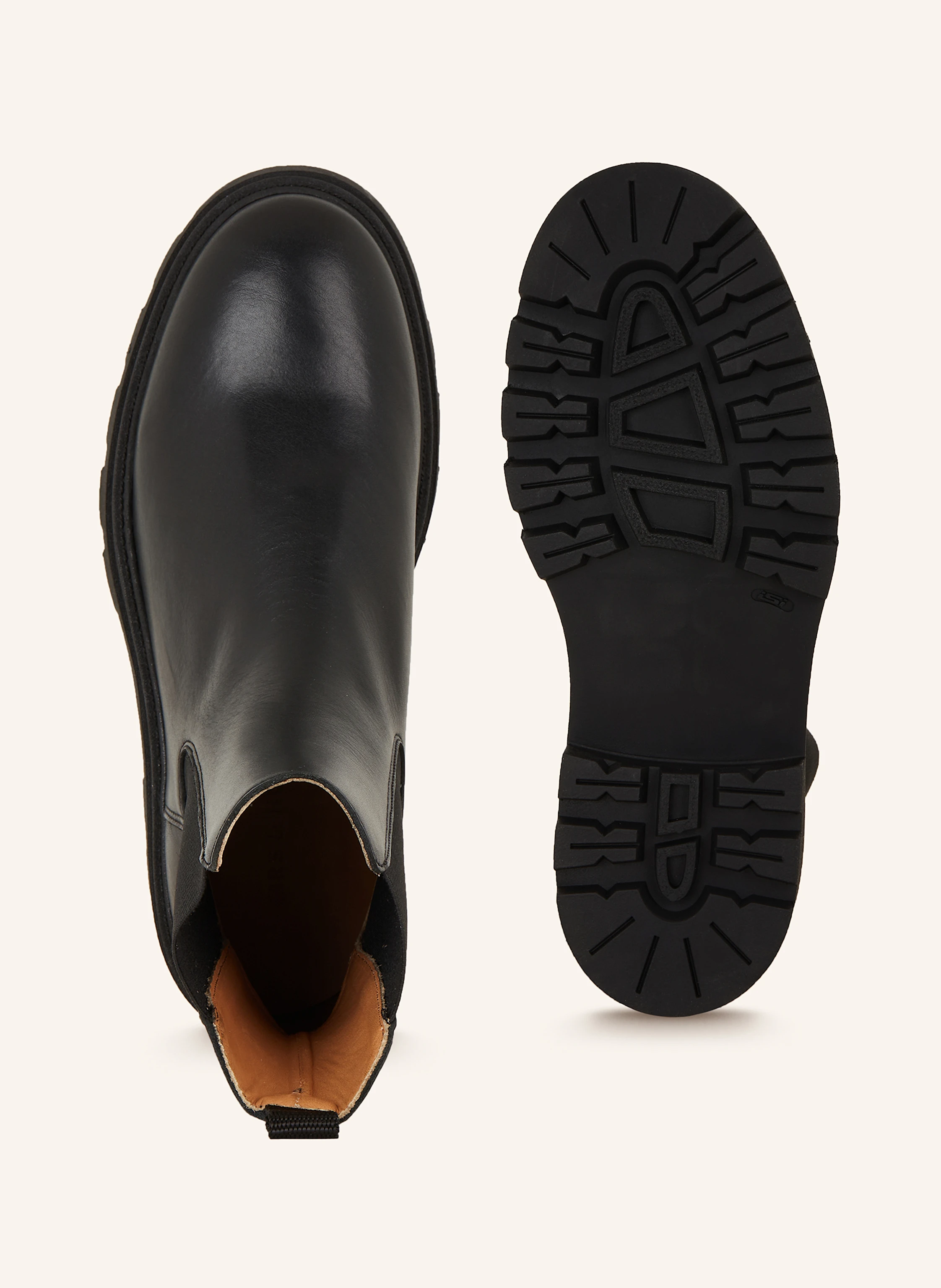 MRS & HUGS Chelsea-Boots
