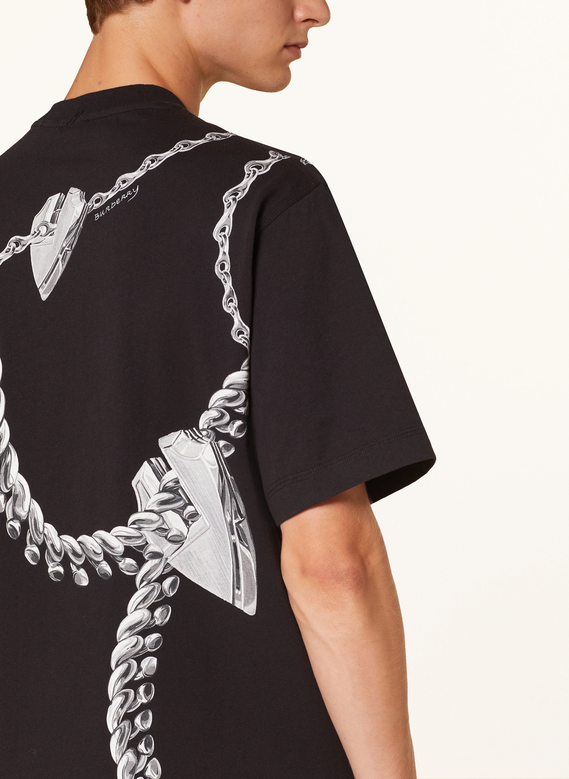 BURBERRY T-Shirt