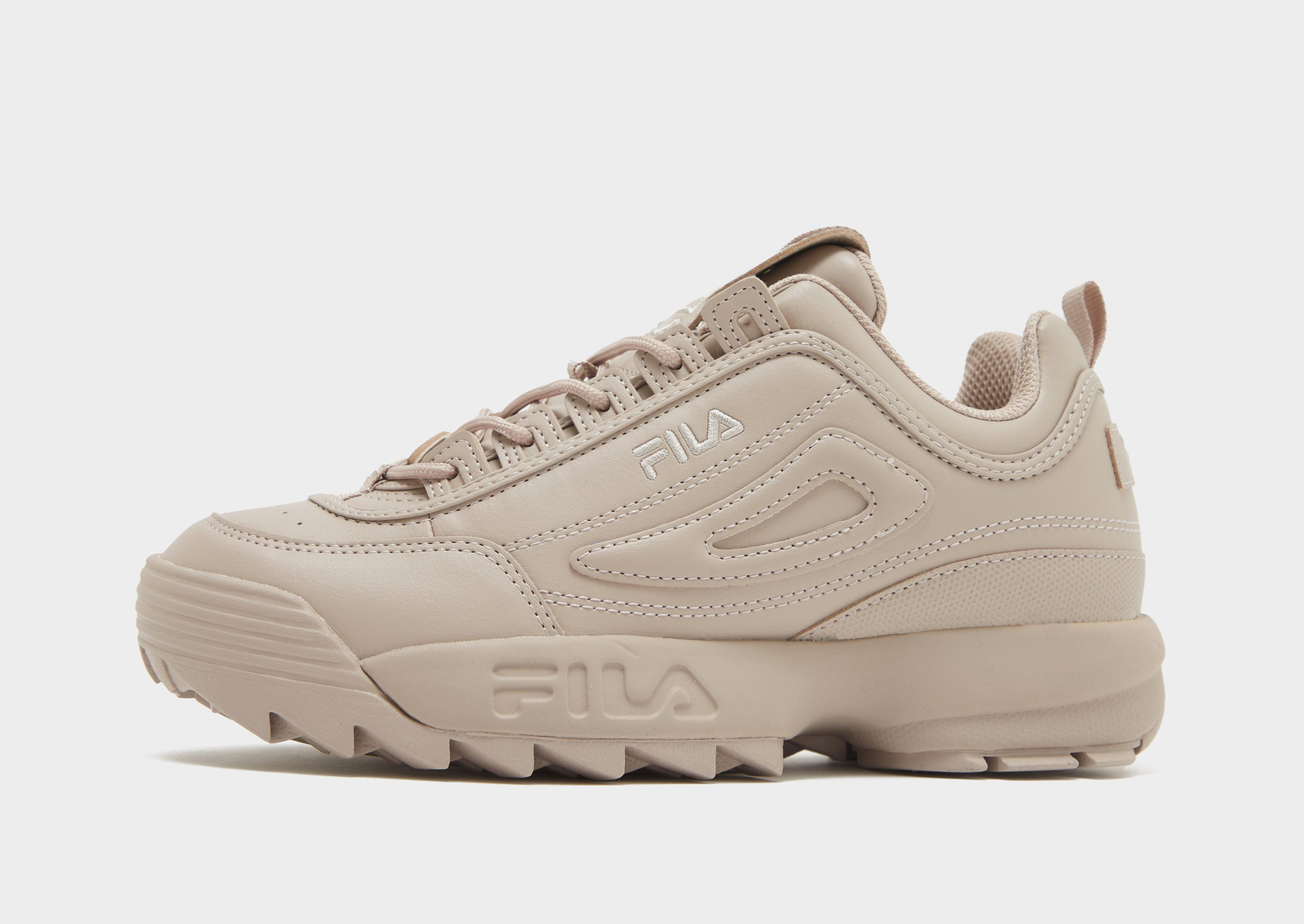 Fila Disruptor EXP Junior