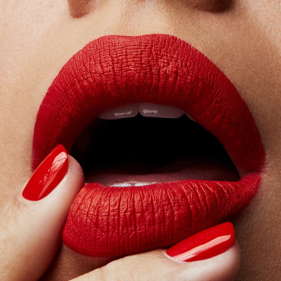 MAC RETRO MATTE LIQUID LIP COLOUR