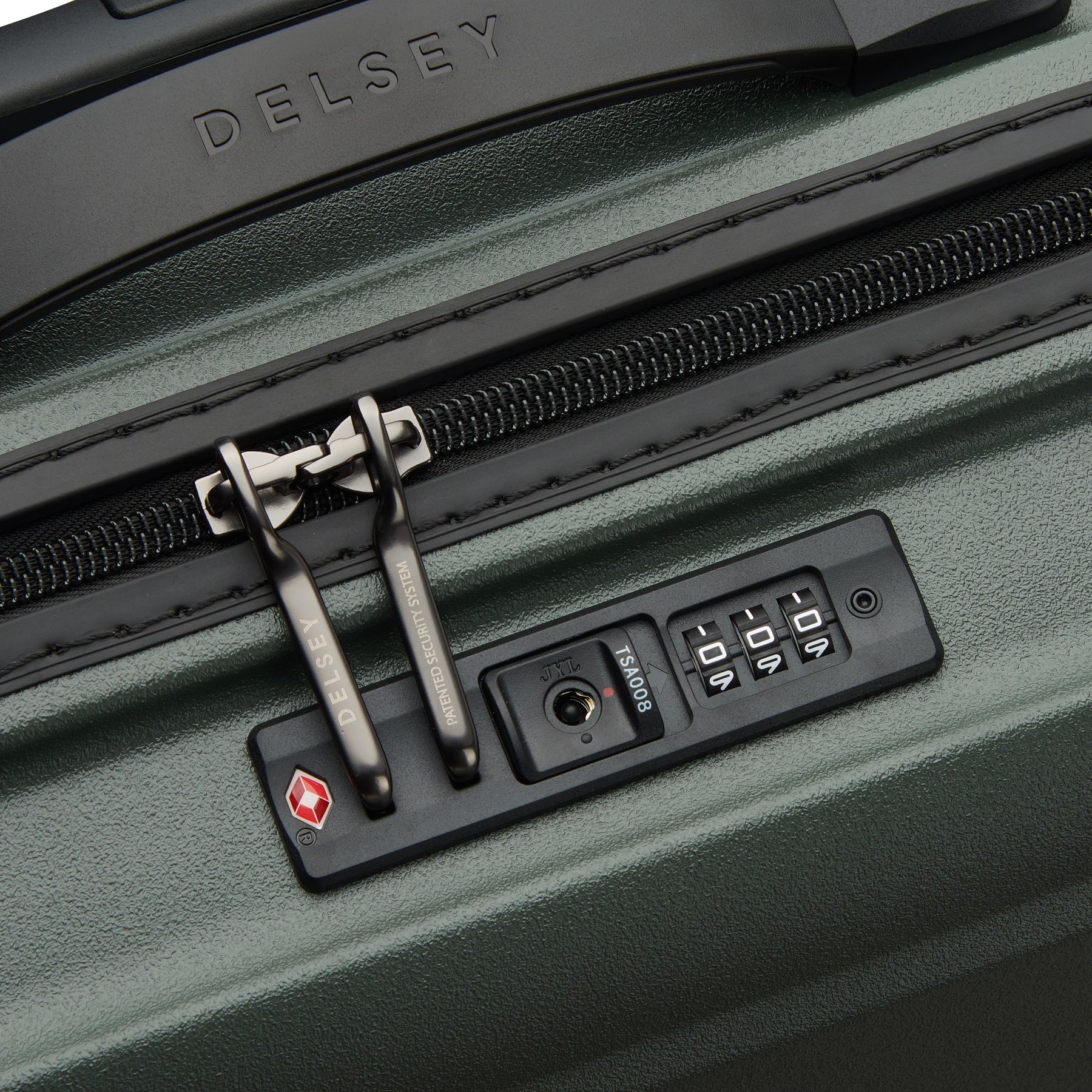 Valise cabine - S Slim (55cm)