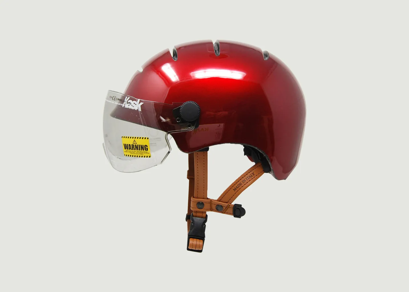 Casque de vélo Urban Lifestyle Kask