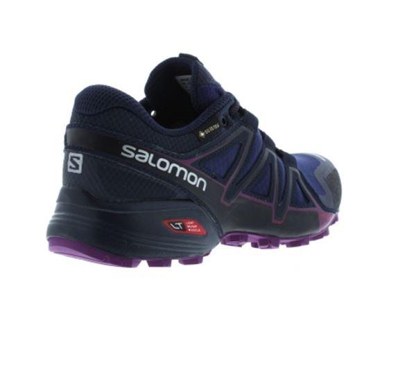 Salomon Salomon Speedcross Vario 2 GoreTex Ladies Trail Running Shoes