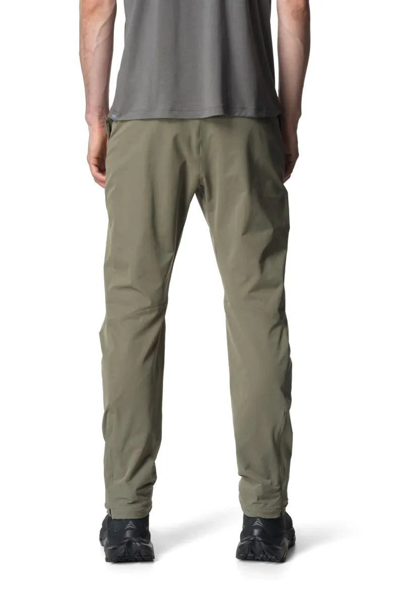 Houdini Men's Go Pants Sage Green