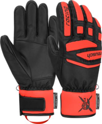 ReuschWorldcup Warrior Prime R-TEX XT - schwarz