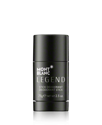 Montblanc Legend deodorant stick 75g