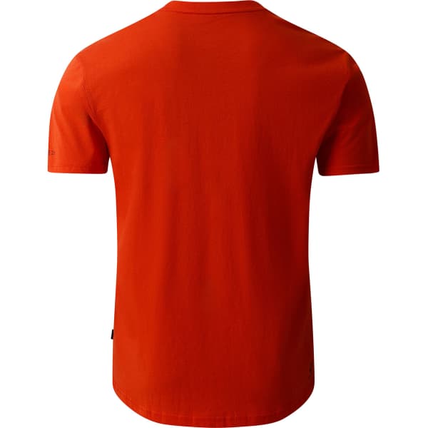 T-shirt DARE 2B MOVEMENT II TEE CINNAMON