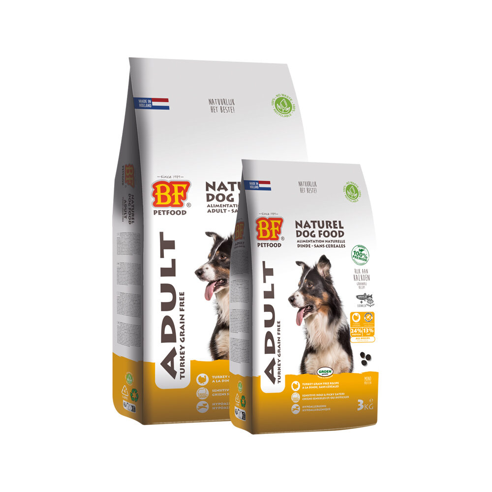 Biofood Adult Graanvrij