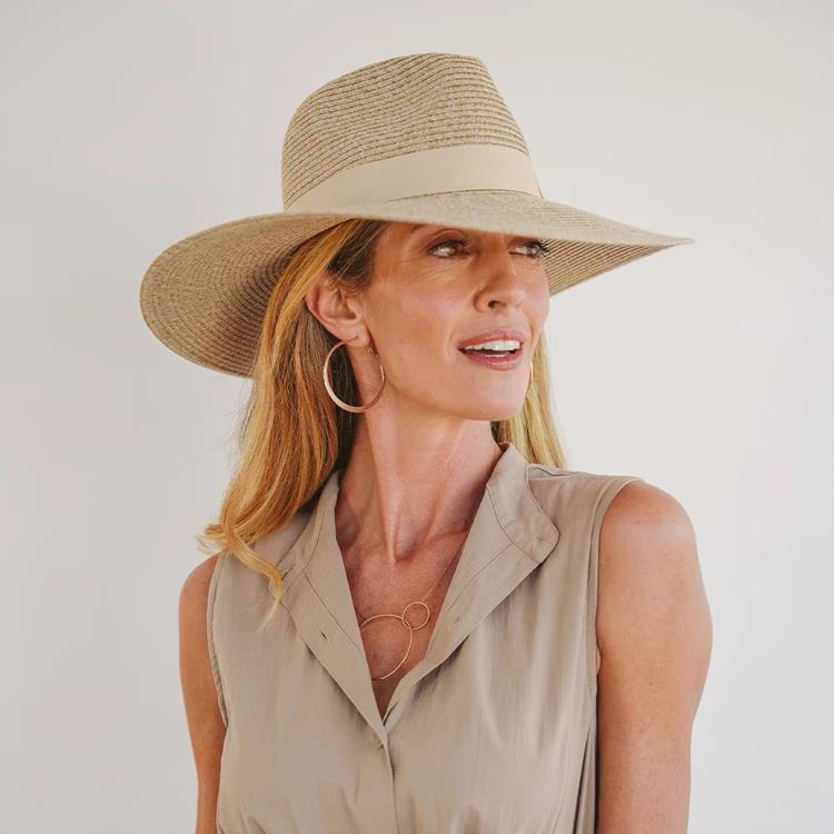 House Of Ord Fiona Natural Beige