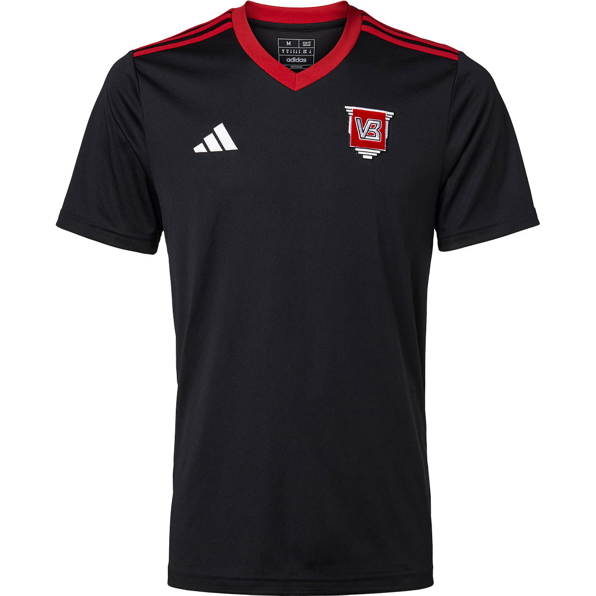 Vejle Boldklub Opvarmnings T-shirt