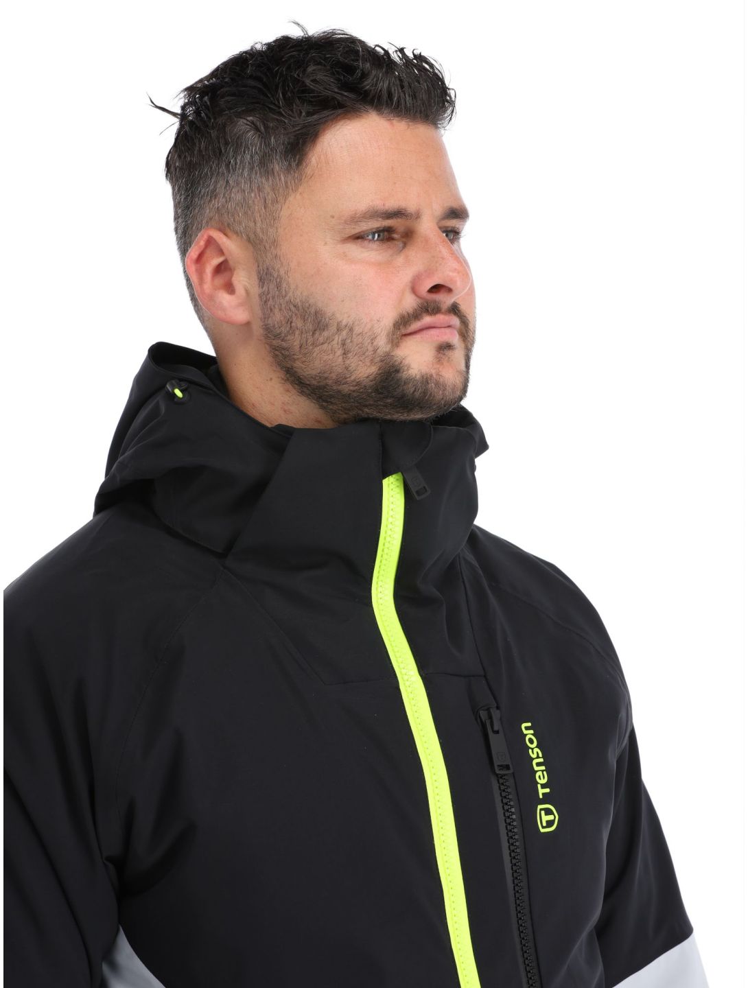 Yoke MPC Extreme ski-jas heren