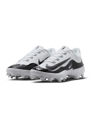 Nike Alpha Huarache Elite 4 Low MCS Men's Baseball Cleats