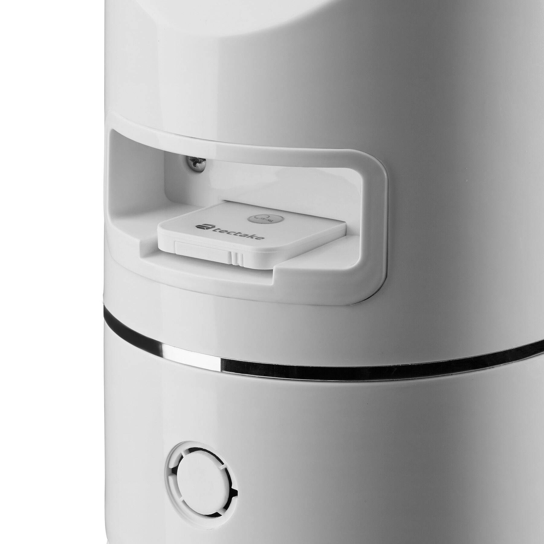 Turmventilator