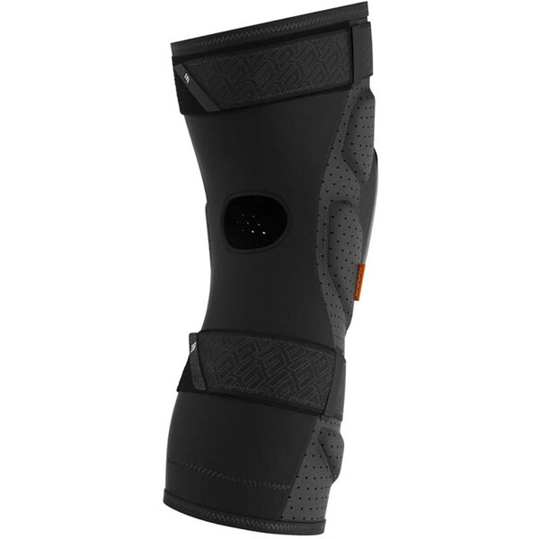 Shot - Genouillères Protector D3O® Noir