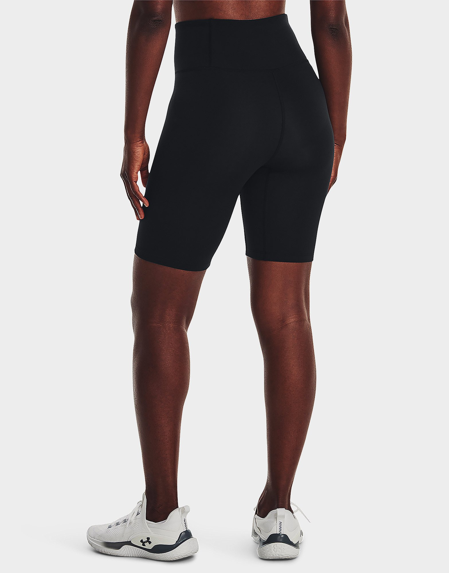 Under Armour Shorts Motion Bike Short