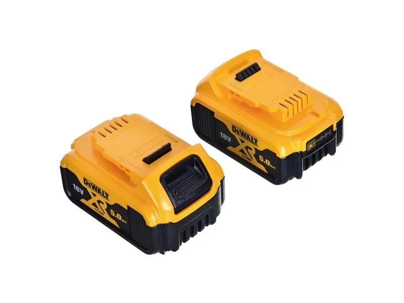 DeWALT DCF892P2T-QW, 2000 rpm, 1084 Nm, 1,67 kg, 620 g