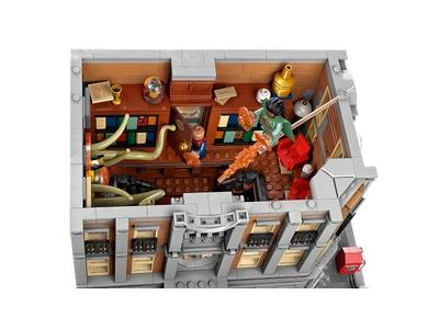 LEGO Sanctum Sanctorum (76218)