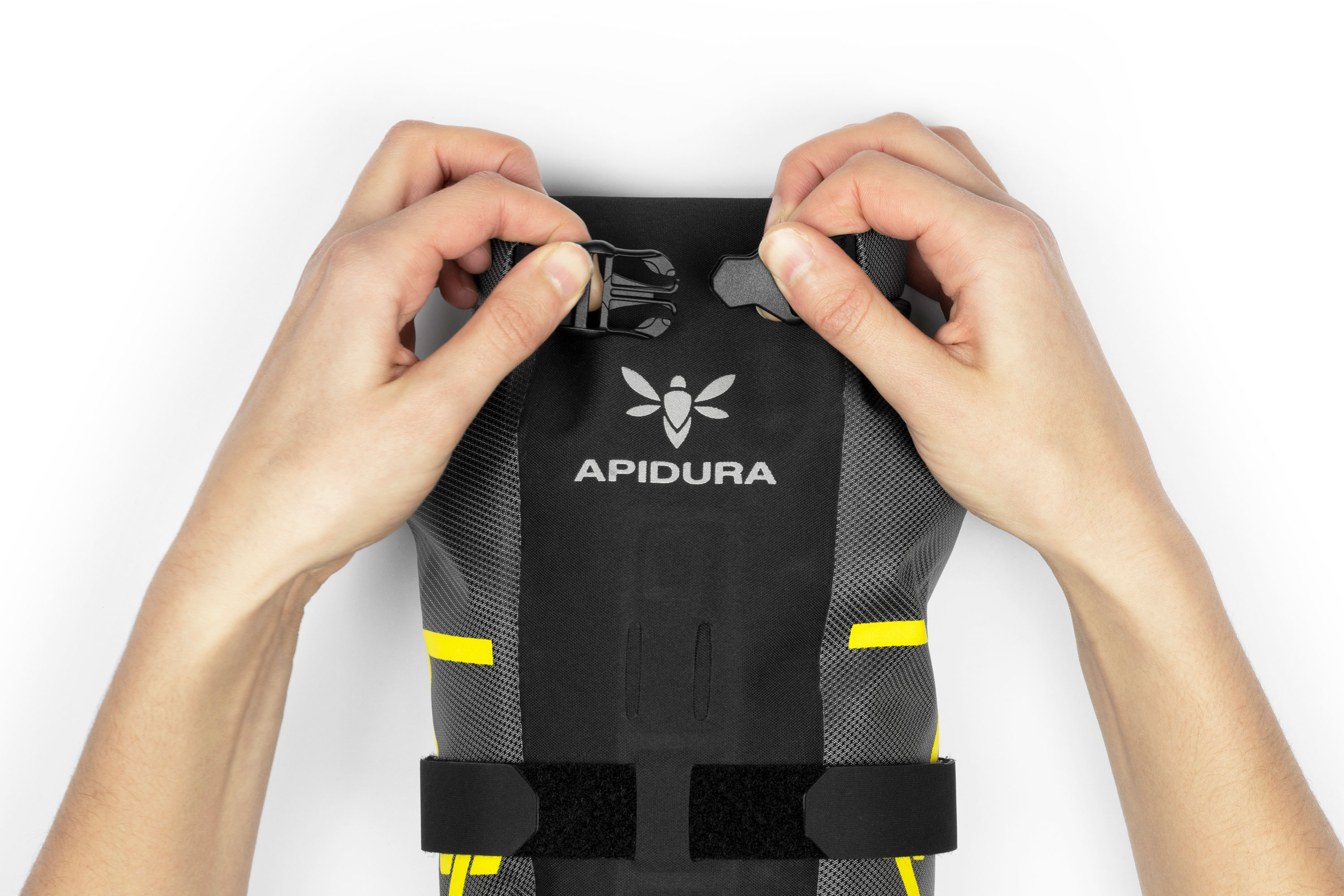 Expedition Fork Pack (3L)